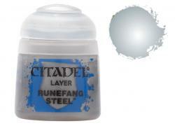 22-60 Citadel Layer: Runefang Steel