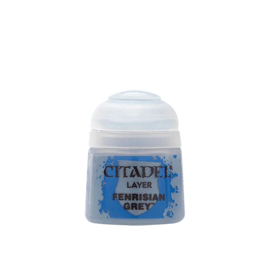 22-68 Citadel Layer: Fenrisian Grey