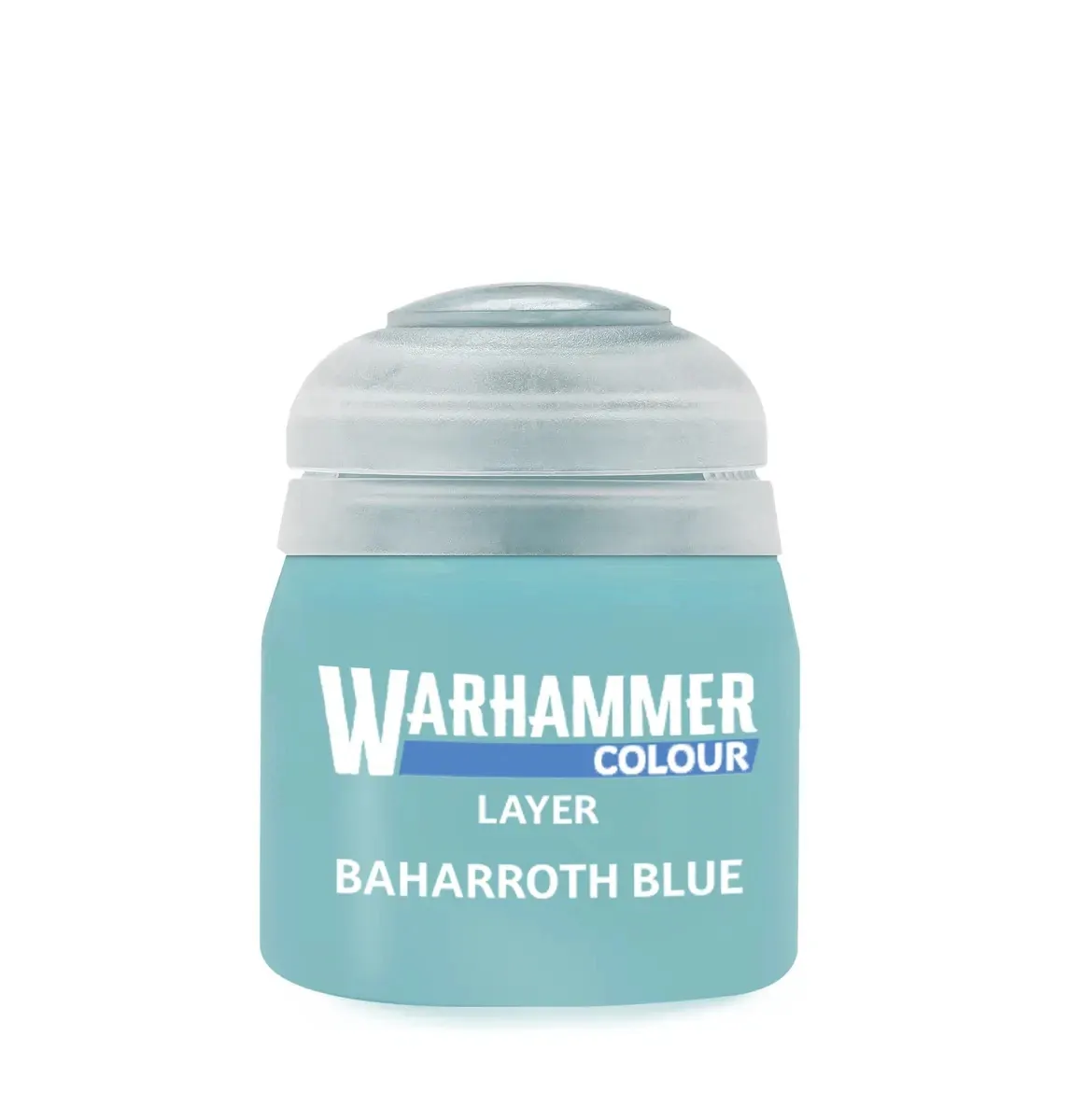 22-79 Warhammer Colour Layer: Baharroth Blue