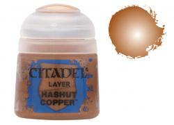 22-63 Citadel Layer: Hashut Copper