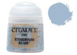 23-05 Citadel Dry: Etherium Blue