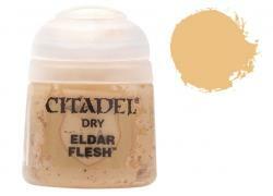 23-09 Citadel Dry: Eldar Flesh