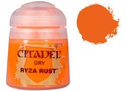 23-16 Citadel Dry: Ryza Rust