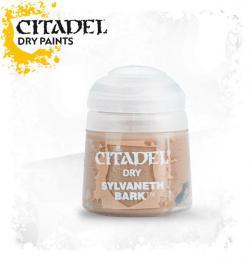 23-28 Citadel Dry: Sylvaneth Bark