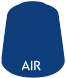 28-05 Citadel Air: Macragge Blue(24ml)