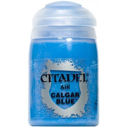 28-24 Citadel Air: Calgar Blue(24ml)