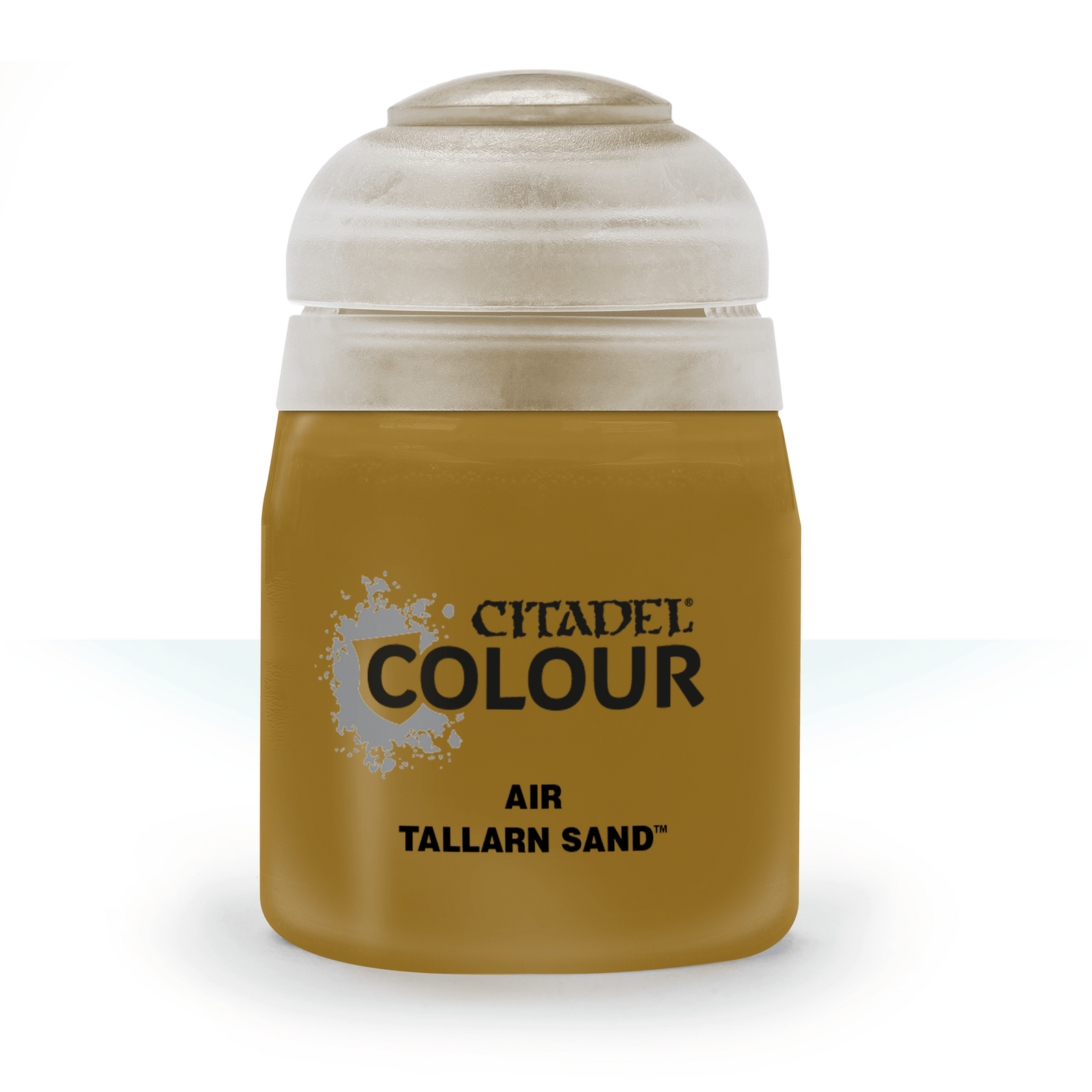 28-35 Citadel Air: Tallarn Sand (24ml)