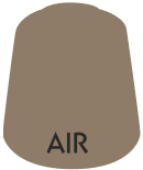 28-42 Citadel Air: Baneblade Brown(24ml)