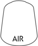 28-46 Citadel Air: White Scar (24ml)