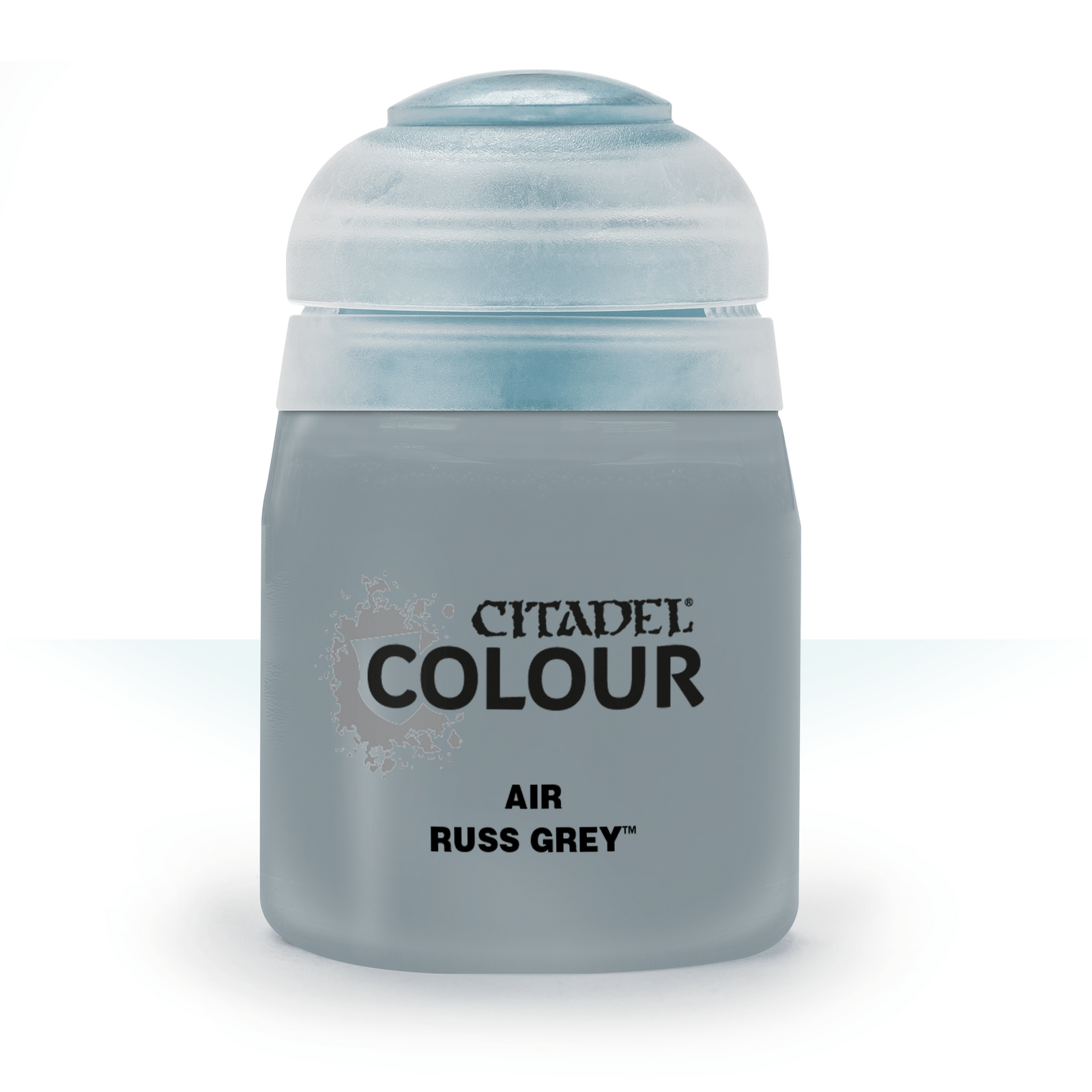 28-50 Citadel Air: Russ Grey (24ml)