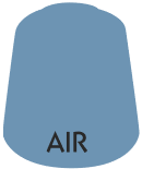 28-51 Citadel Air: Fenrisian Grey (24ml)