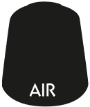 28-57 Citadel Air: Deathshroud Clear(24ml)