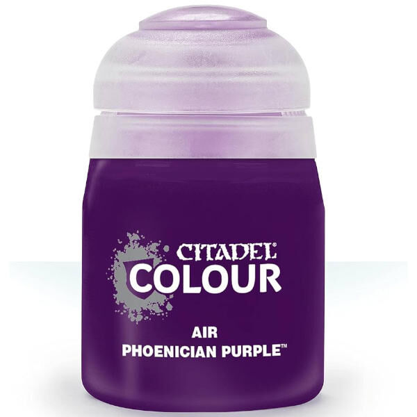 28-60 Citadel Air: Phoenician Purple (24ml)