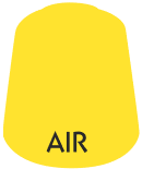 28-62 Citadel Air: Sigismund Yellow Clear(24ml)