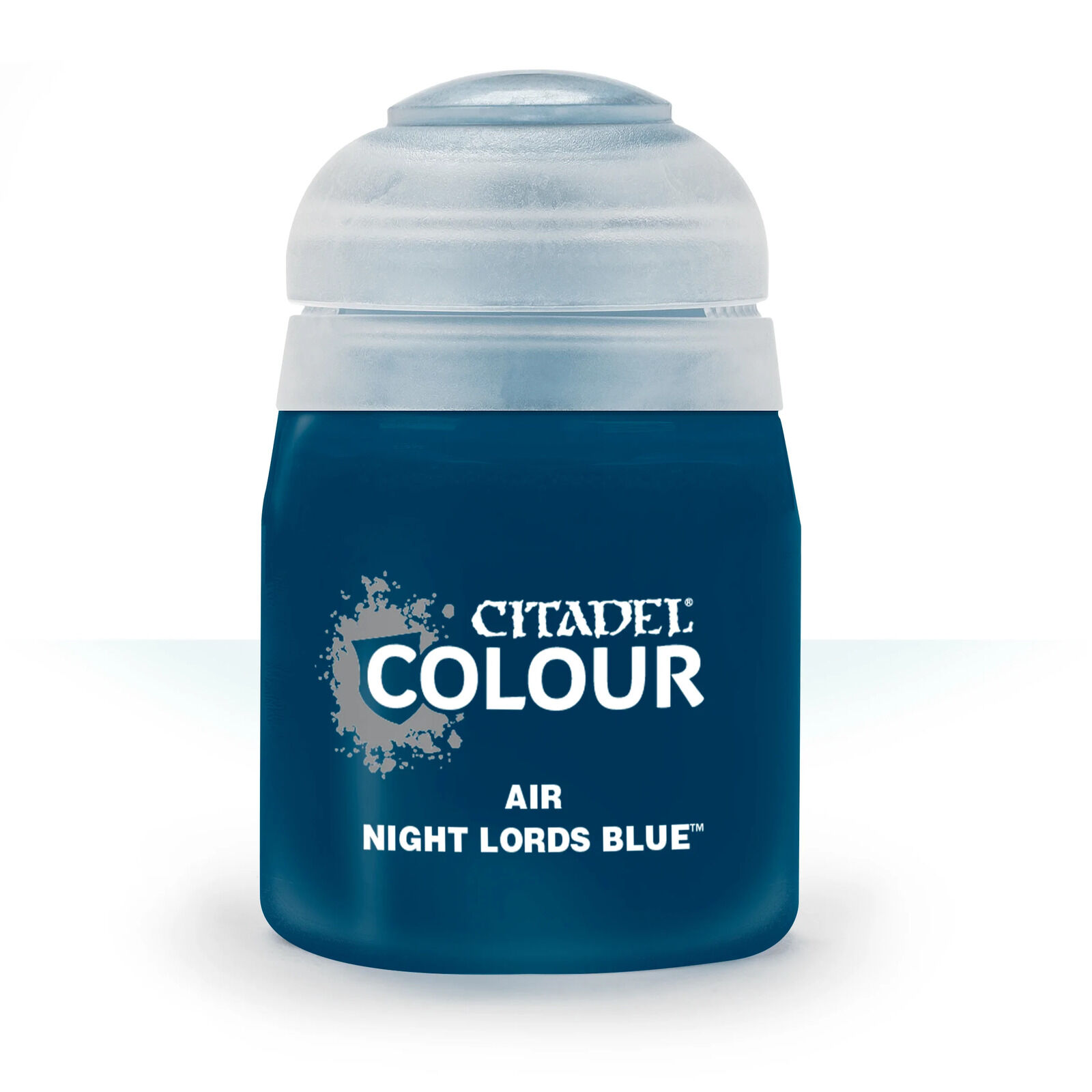 28-63 Citadel Air: Night Lords Blue (24ml)