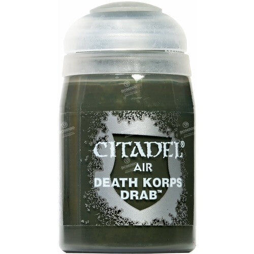 28-64 Citadel Air: Death Korps Drab (24ml)