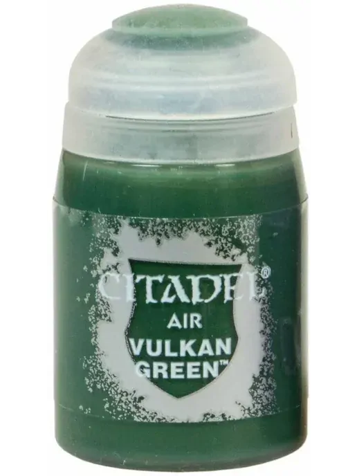 28-65 Citadel Air: Vulkan Green(24ml)