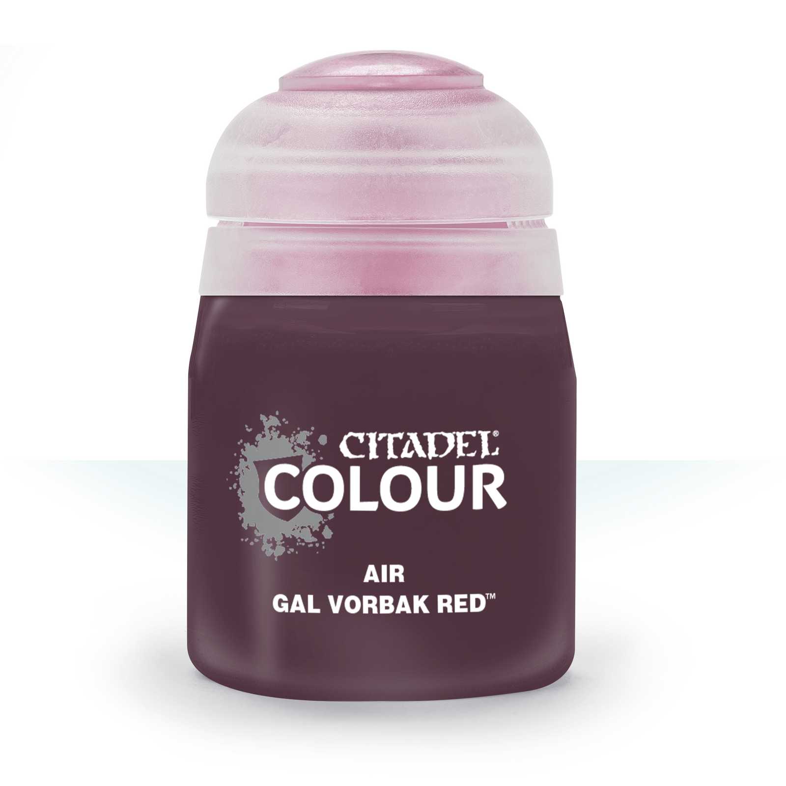 28-74 Citadel Air: Gal Vorbak Red (24ml)