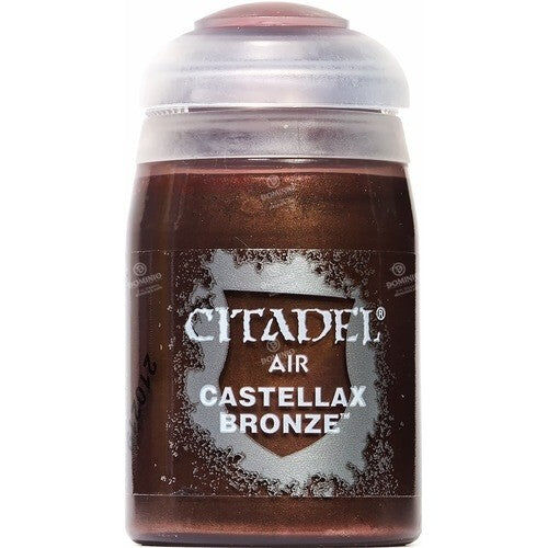 28-76 Citadel Air: Castellax Bronze (24ml)