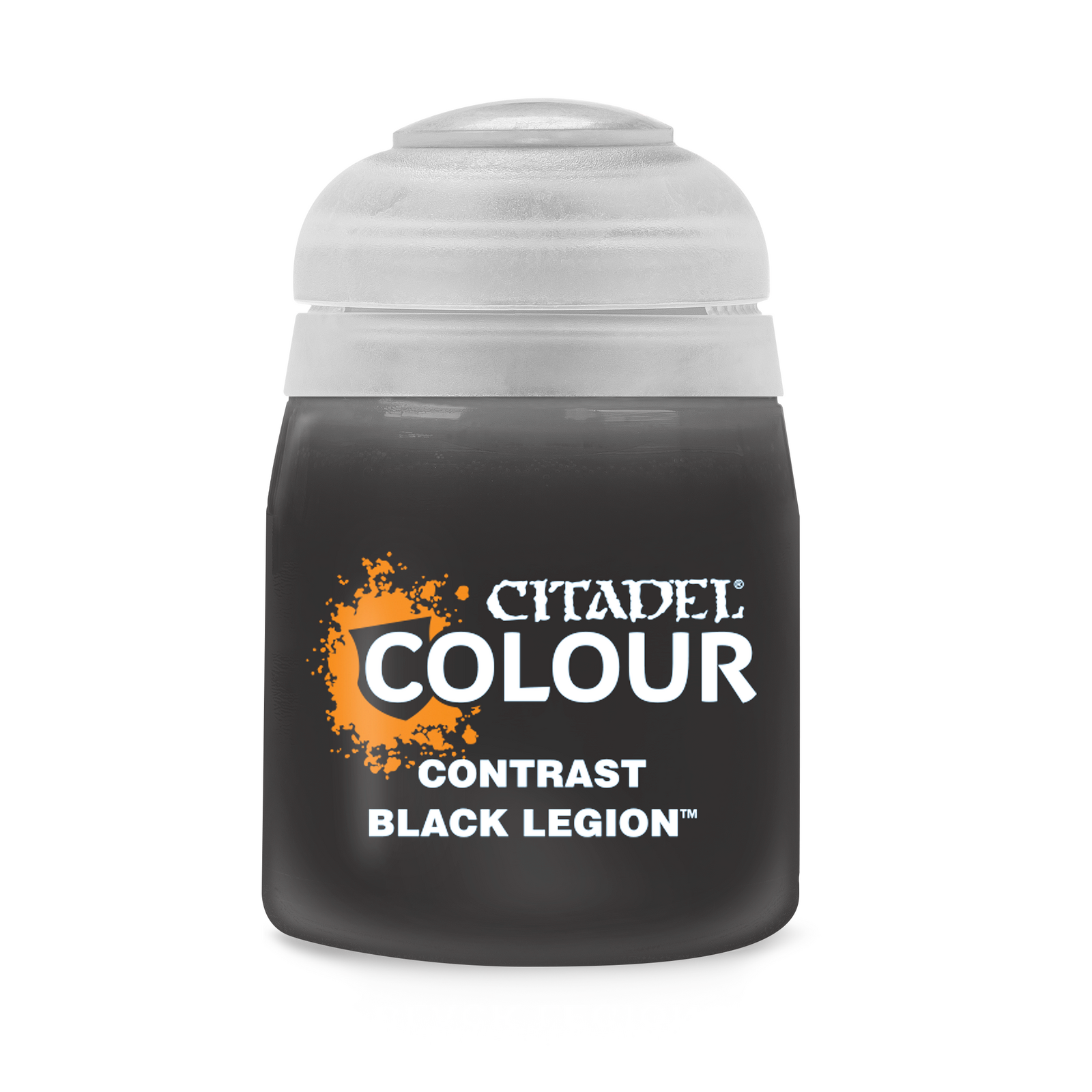 29-45 Contrast: Black Legion (18ml)