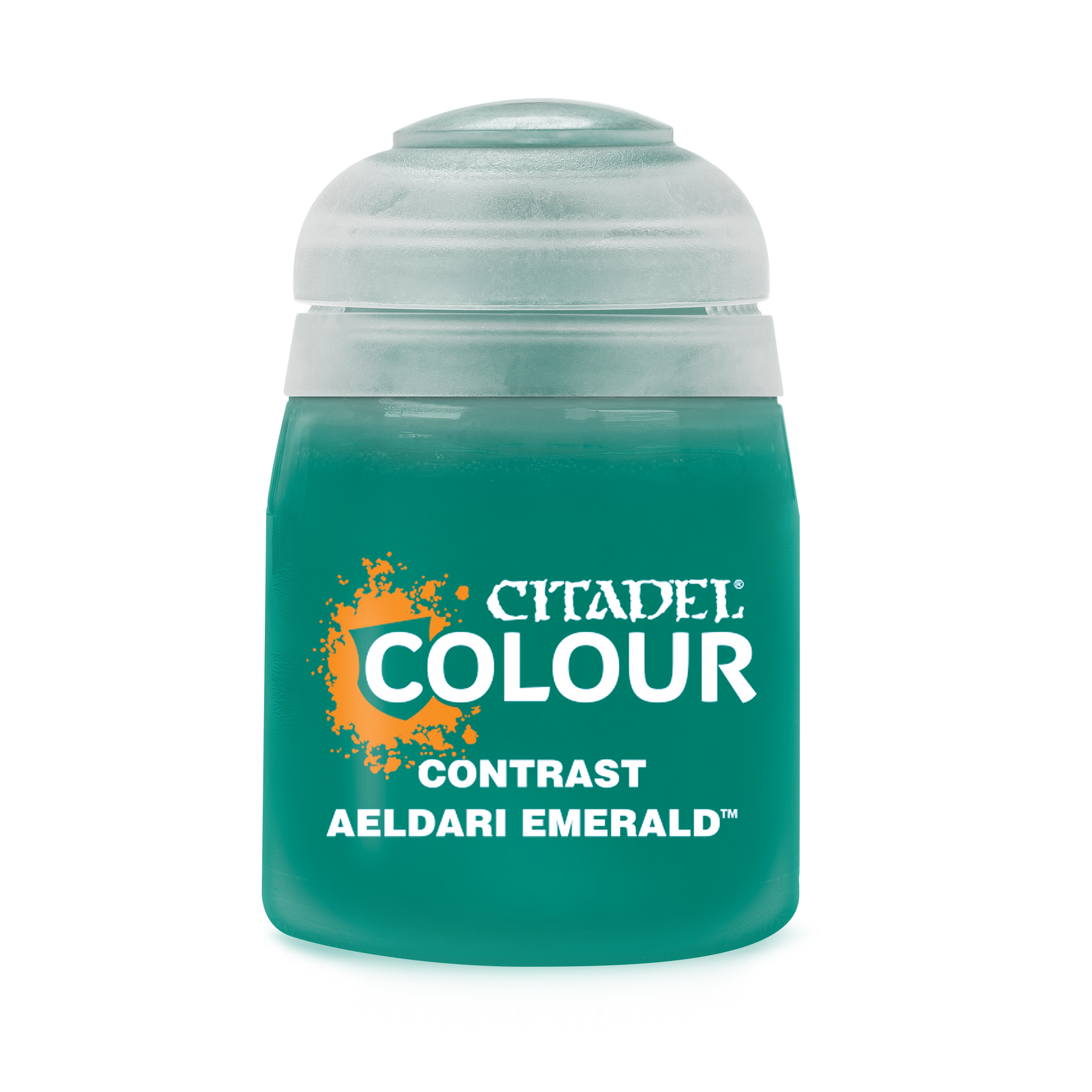 29-48 Contrast: Aeldari Emerald  (18ml)