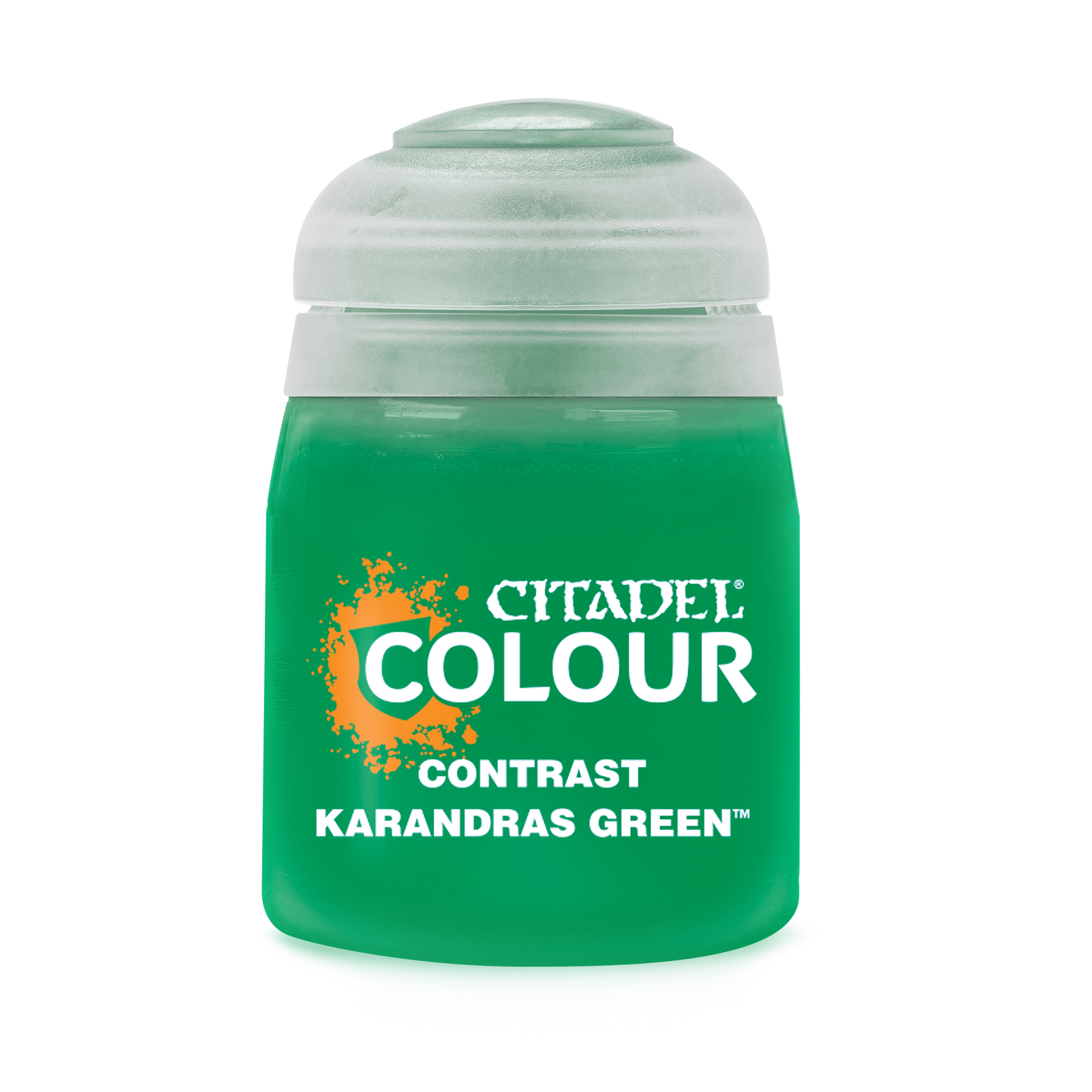 29-50 Contrast: Karandras Green (18Ml)