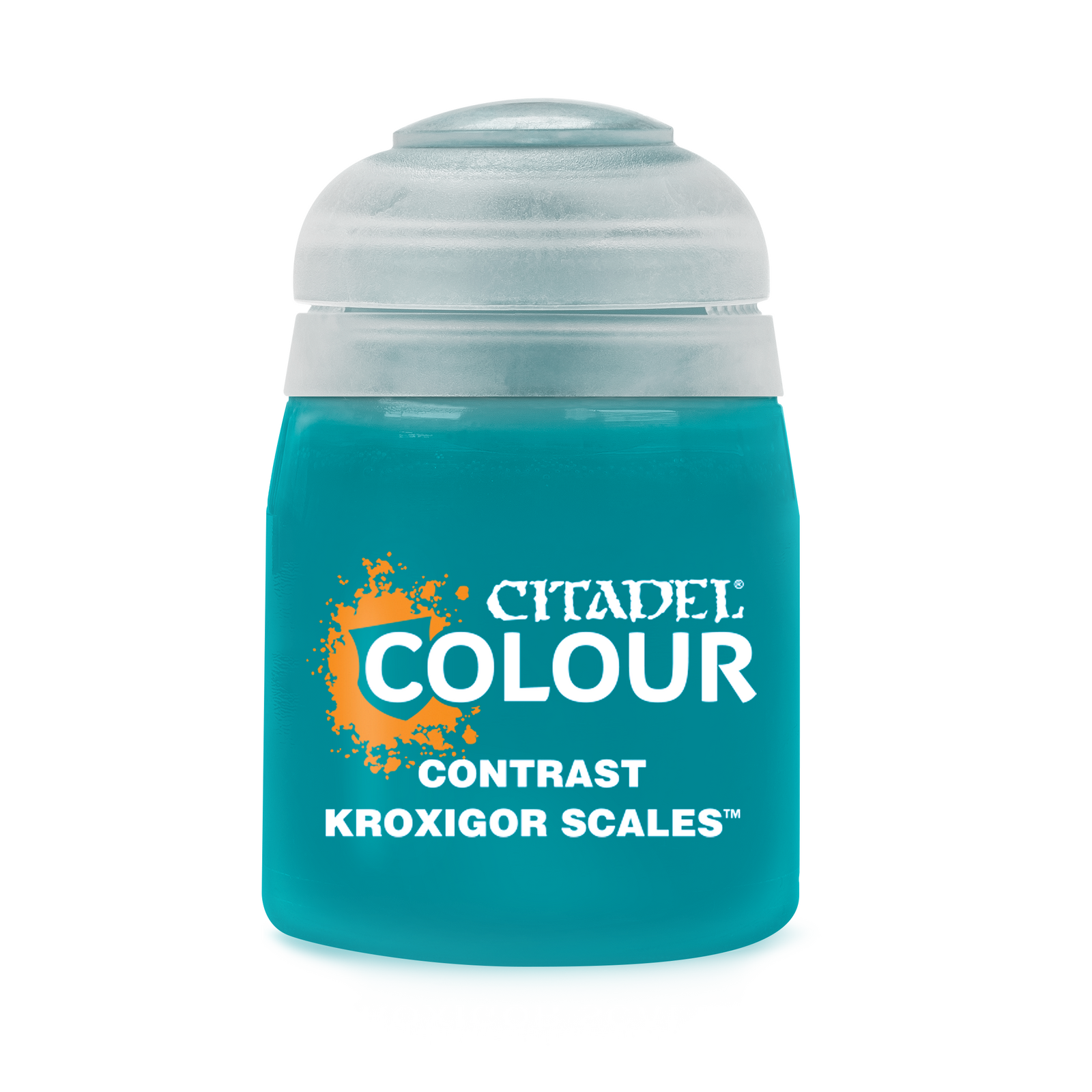 29-55 Contrast: Kroxigor Scales (18ml)