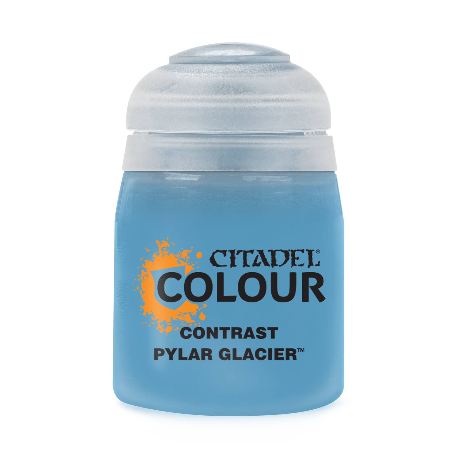 29-58 Contrast: Pylar Glacier (18ml)