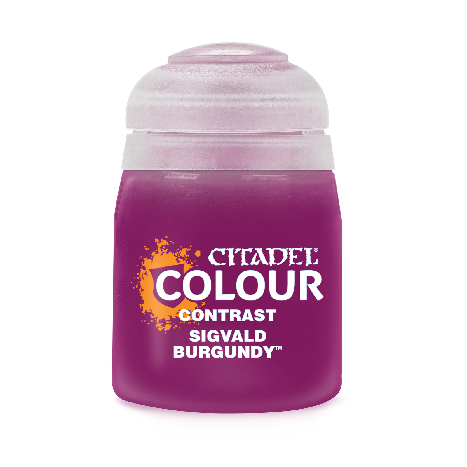 29-64 Contrast: Sigvald Burgundy (18ml)