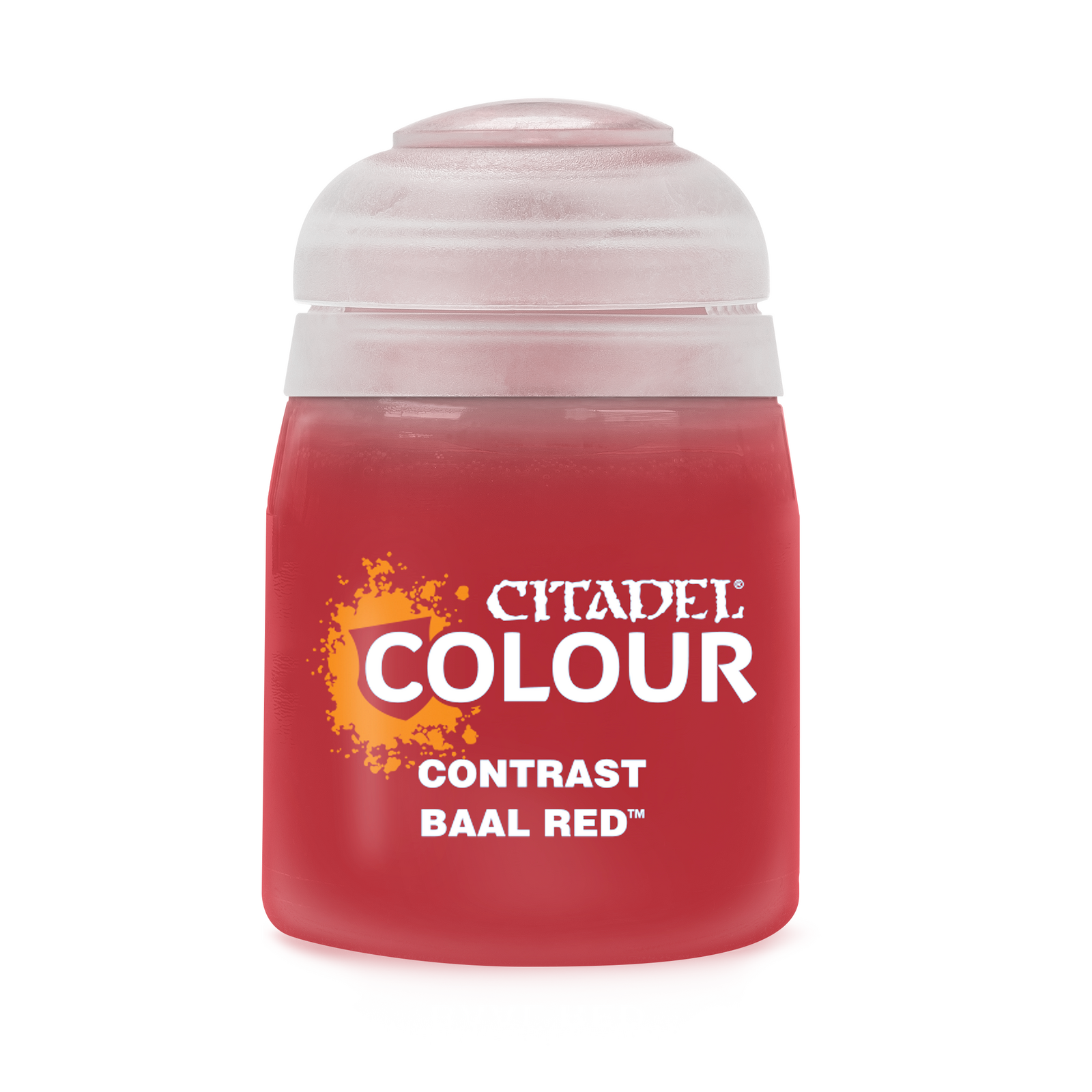29-67 Contrast: Baal Red (18ml)