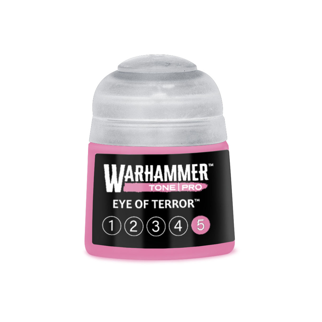 20-415 Warhammer Tone Pro 12ml Paint Pot: Eye Of Terror 5 