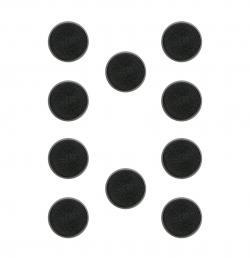 66-18 Citadel 32mm Round Bases (10 Pack)