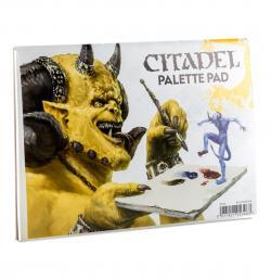 60-36 Citadel Palette Pad [OLD EDITION]