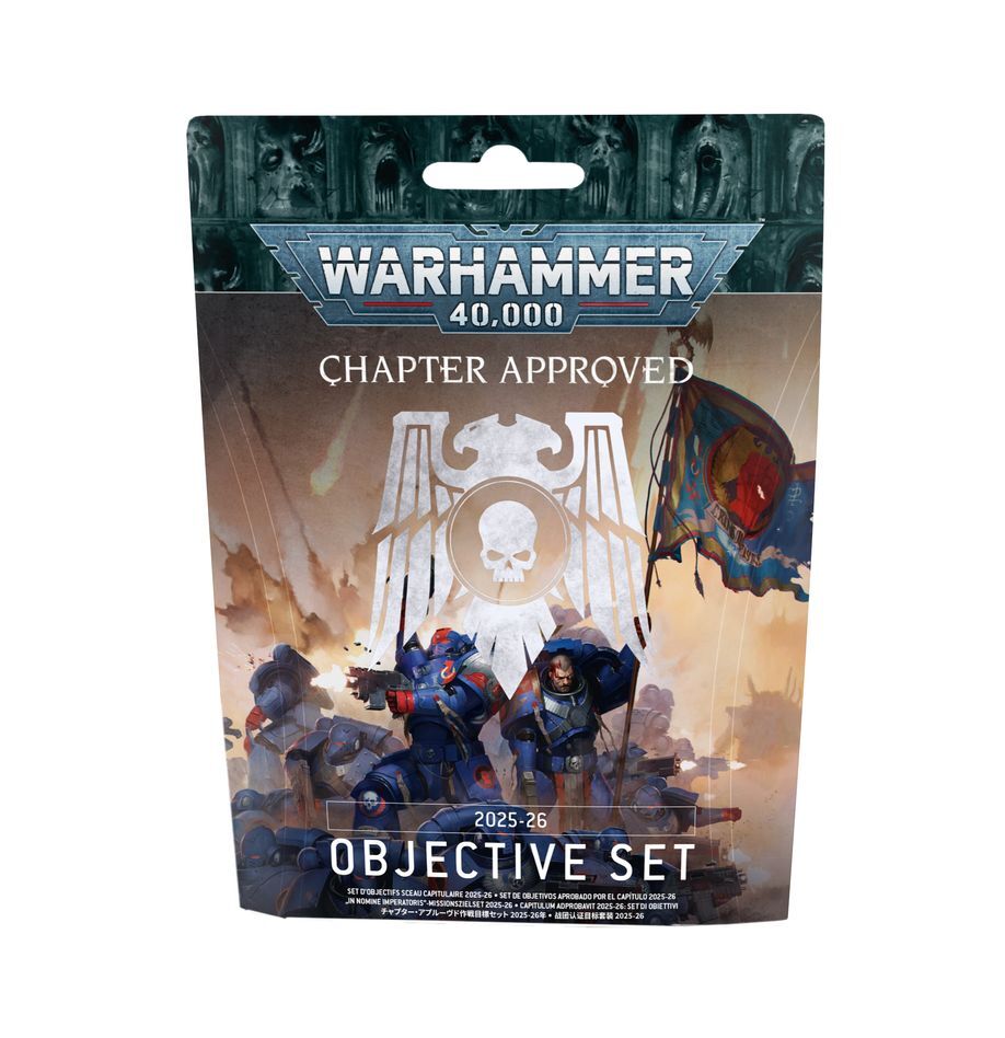 65-54 Chapter Approved: Objectives Set 2025-26
