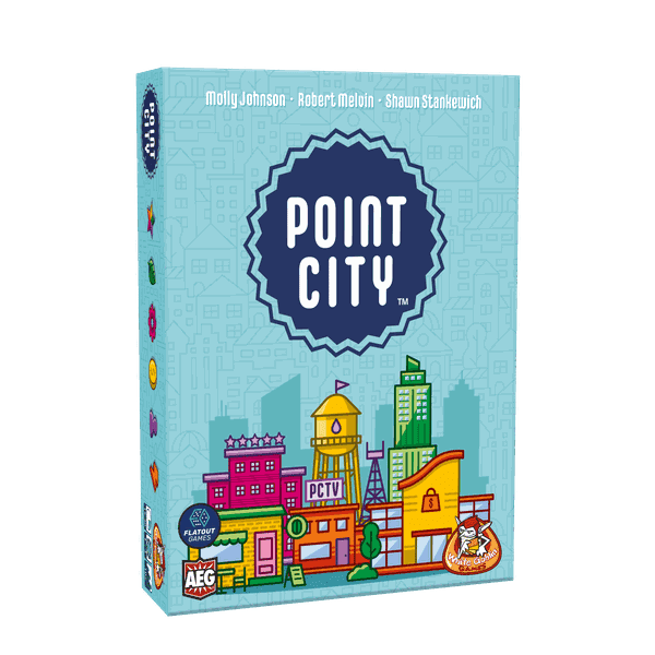 Point City