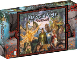 Mystic Vale: Conclave Collector Box