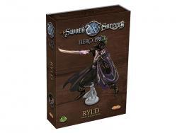 Sword & Sorcery - Ryld Hero Pack