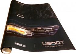 U-Boot the Board Game: Giant Playing Mat