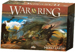 War of the Ring