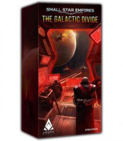Small Star Empires: the Galactic Divide