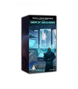 Small Star Empires: Dawn of Discoveries