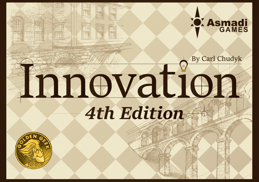 Innovation 4th Edition