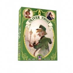 Oliver Twist