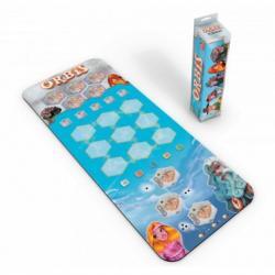 Orbis Playmat