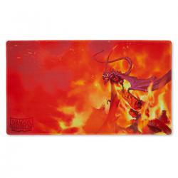Dragon Shield Play Mat: Vasaqin