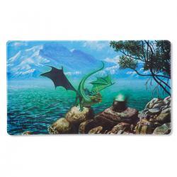 Dragon Shield Play Mat: Bayaga
