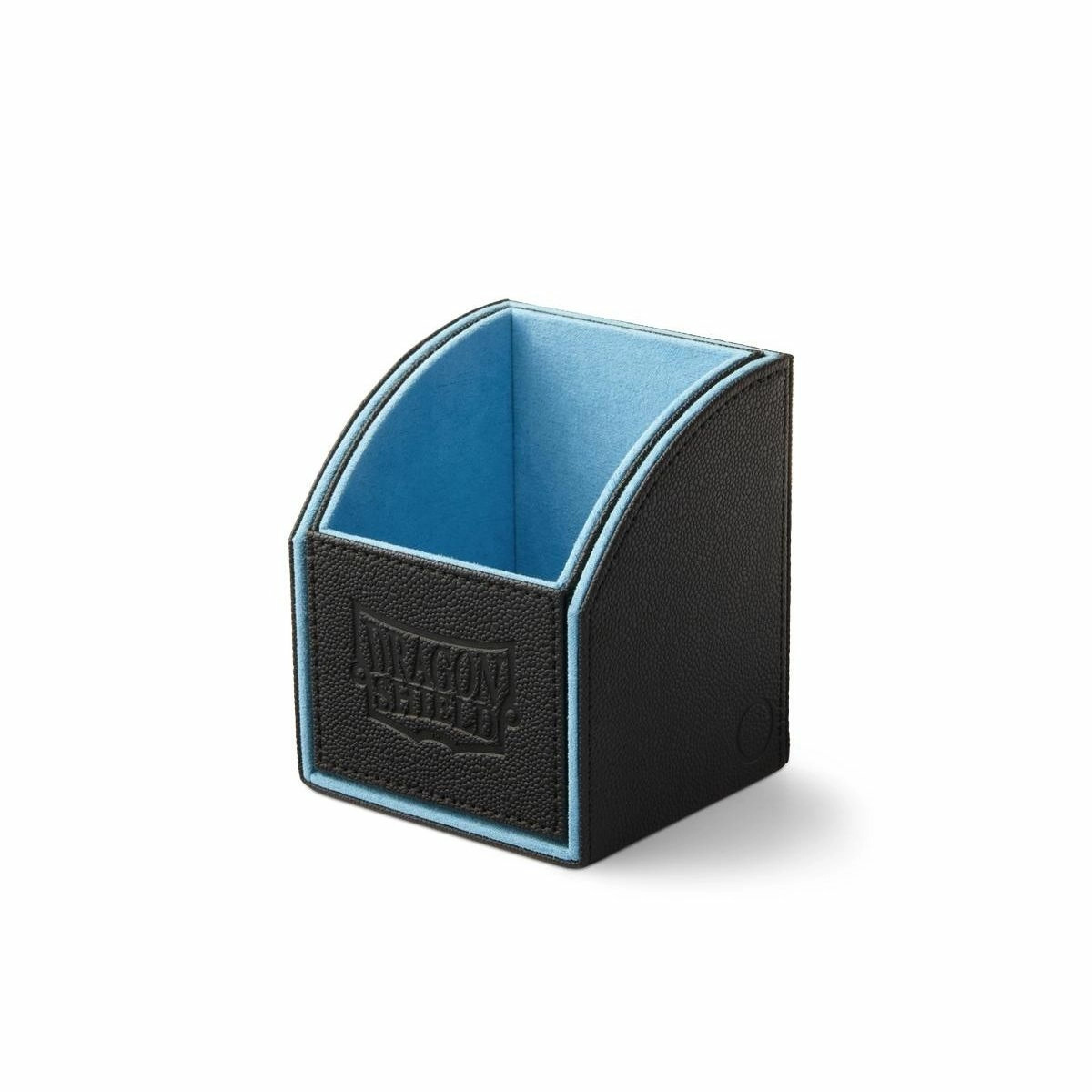 Deck Box - Dragon Shield - Nest - Black/Blue