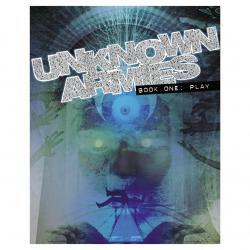 Unknown Armies RPG: Book One Play