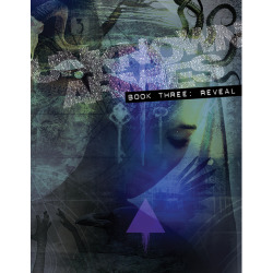 Unknown Armies RPG: Book Three - Reveal