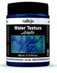 Diorama Effects Mediterranean Blue 200ml